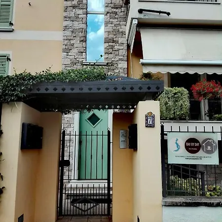 Day By Day Oda ve Kahvaltı Iseo