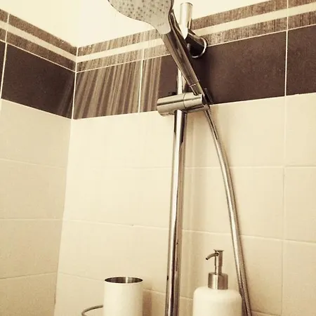 Bed & Breakfast Day By Day Iseo