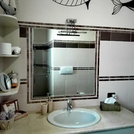 Bed & Breakfast Day By Day Iseo