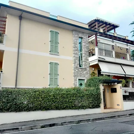Bed & Breakfast Day By Day Iseo