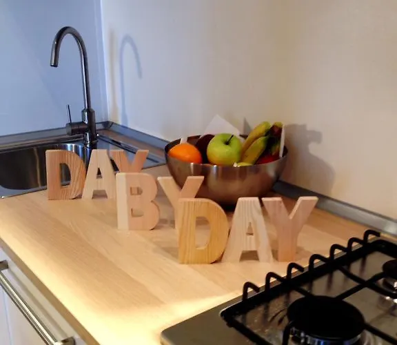 Day By Day 이세오